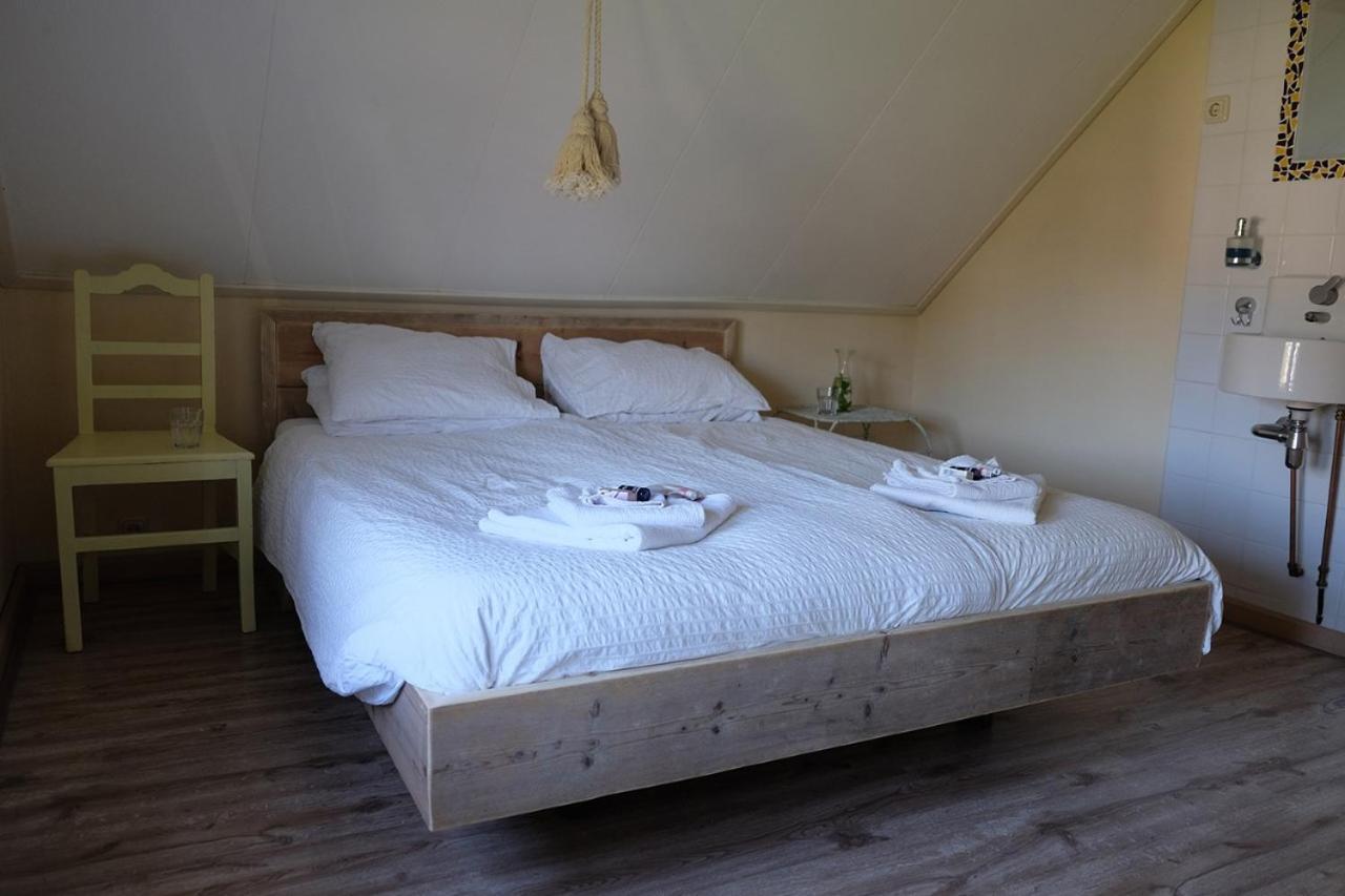 Lobith B&B Madame المظهر الخارجي الصورة