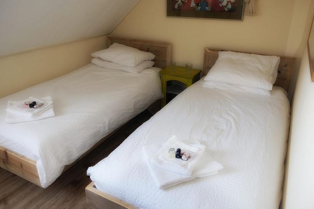 Lobith B&B Madame المظهر الخارجي الصورة